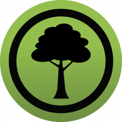 picto-arbres.png (676×675) | pollution | Pinterest