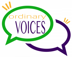 Ordinary Voices