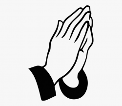 Hands Praying Christian Pray Religious Prayer - Prayer For ...