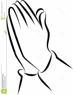 Collection of Praying hands clipart | Free download best ...