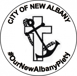 NA Confidential: GREEN MOUSE SAYS: Deaf Gahan annexes the New Albany ...