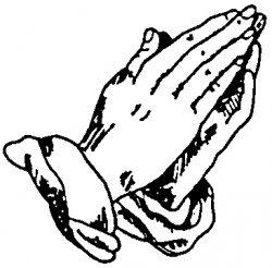 Pray Clipart jesus hand 3 - 366 X 361 Free Clip Art stock ...