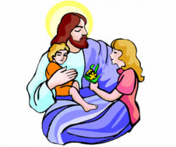 Pray Clipart lord's prayer 22 - 300 X 250 Free Clip Art ...