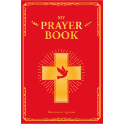 Magnificat My Prayer Book - Prayers - Children's books