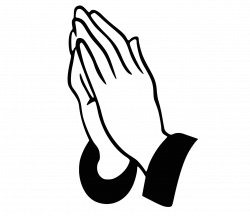 Praying Hands Prayer Drawing Clip art - pray 1318*1142 transprent ...