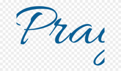 Pray Clipart Prayer Word - Title Of The Book Story Of Life ...