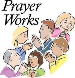 Pray For The Sick Clipart - Clip Art Library