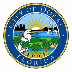 Our thoughts and prayers are with the Parkland Community · City of Doral