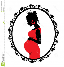 Baby In Womb Clipart | Free download best Baby In Womb ...