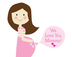 Free Pictures Of Pregnant Mother, Download Free Clip Art ...