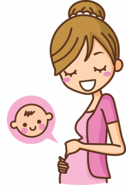 Pregnant Clipart | Free download best Pregnant Clipart on ...