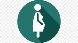 Pregnancy Cartoon clipart - Medicine, Green, Font ...