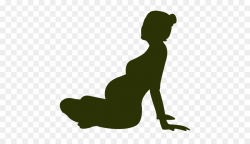 Yoga Pregnancy Woman Asana - pregnancy png download - 512 ...