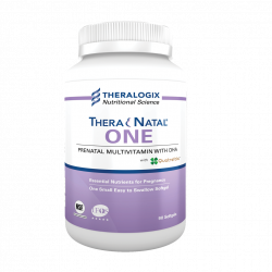 TheraNatal® One Prenatal Vitamin | Theralogix