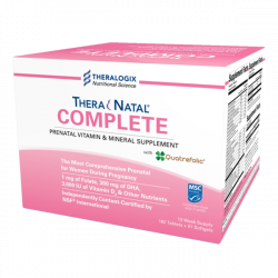 TheraNatal® Complete Prenatal Vitamin | Theralogix
