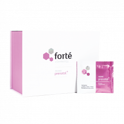 Prenatal+ Supplement | Supplements During Pregnancy | Forté Elements