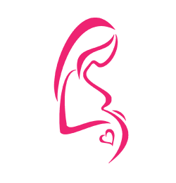 Pregnancy Woman Clip art - pregnancy png download - 500*520 ...