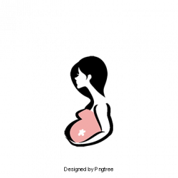 Pregnant Png, Vector, PSD, and Clipart With Transparent ...