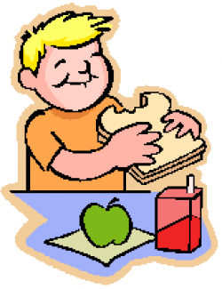 Lunch Time Clip Art | Clipart Panda - Free Clipart Images