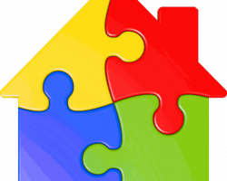 Jigsaw Puzzles Preschool Kids Shape Puzzle Clip art - shape 800*640 ...