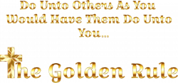 28+ Collection of Golden Rule Clipart | High quality, free cliparts ...