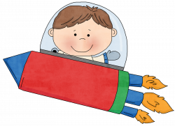 Learning and Teaching With Preschoolers: Adventure in Space ...