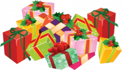 christmas presents clipart 5 | Clipart Station