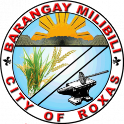 Barangay Milibili | Barangay Officials