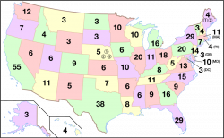 Twenty-Seven Days. The National Popular Vote Interstate Compact ...