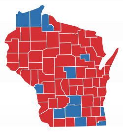 Gerrymandering in Wisconsin killed electoral democracy · The Badger ...