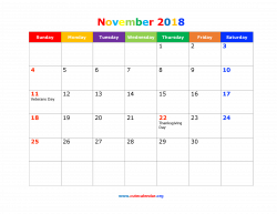 november 2018 calendar malaysia - Romeo.landinez.co