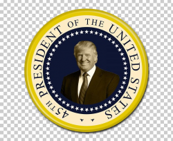 Seal Of The President Of The United States Head Of State PNG ...