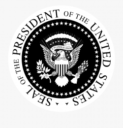 Head United House Of States State Seal Clipart - Seal Of The ...