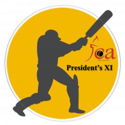 JCA Presidents XI | Jakarta Cricket Association