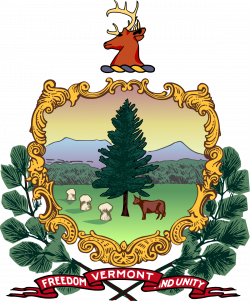 List of lieutenant governors of Vermont - Wikipedia