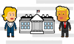 Presidents clipart popular vote, Picture #181071 presidents ...