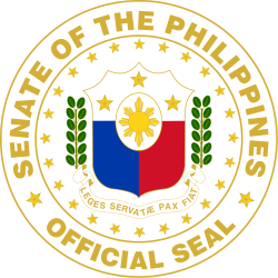 File:Seal of the Philippine Senate.svg - Wikimedia Commons