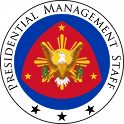 Presidential Management Staff (Philippines) - Wikipedia