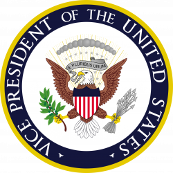 File:Seal of the Vice President of the United States.svg - Wikimedia ...