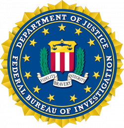 Symbols of the Federal Bureau of Investigation - Wikiwand