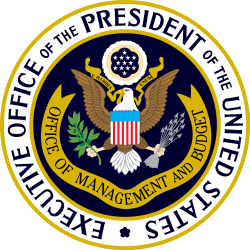 File:US-OfficeOfManagementAndBudget-Seal.svg - Wikimedia Commons