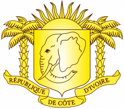 Vice President of Ivory Coast - Wikipedia