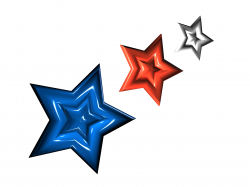 Free Red White And Blue Stars, Download Free Clip Art, Free ...