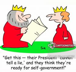 Self-government Cartoons and Comics - funny pictures from ...