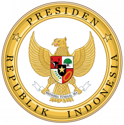 File:Indonesian President Seal color.svg - Wikimedia Commons