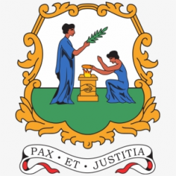 Presidents Clipart Monarchy Government - Coat Of Arms Of St ...