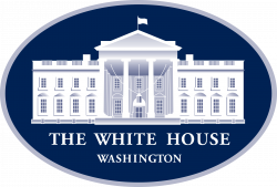 The White House US Logo PNG Transparent & SVG Vector - Freebie Supply
