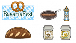 Image - Taco Mia To Go! - Bavaria Fest Ingredients.png | Flipline ...