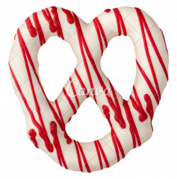 Bavarian Holiday Pretzel - Photos by Canva