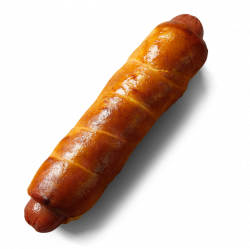 Hot Dog PNG Transparent Images (63+)